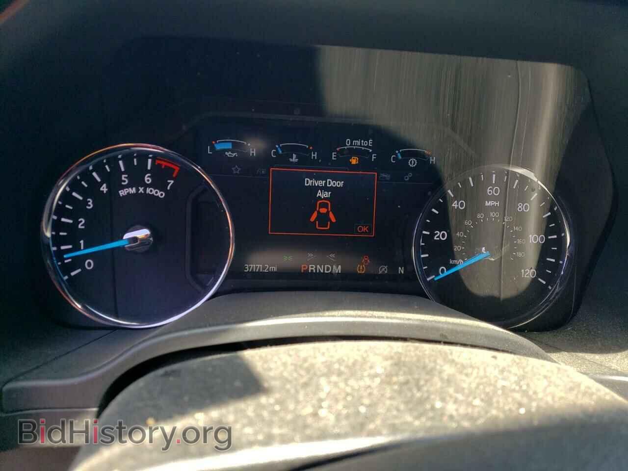 2021 FORD EXPEDITION - VIN: 1FMJK1KT5MEA41224 - Фото 9