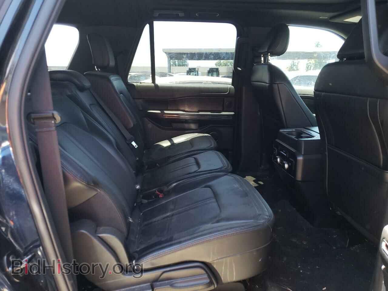 2021 FORD EXPEDITION - VIN: 1FMJK1KT5MEA41224 - Фото 10