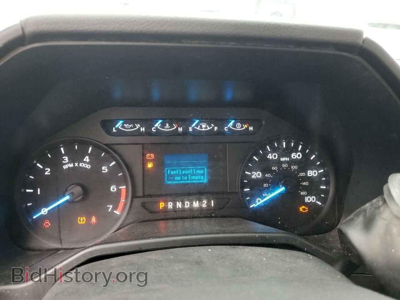 2017 FORD F250 - VIN: 1FDBF2A61HEC81905 - Фото 9