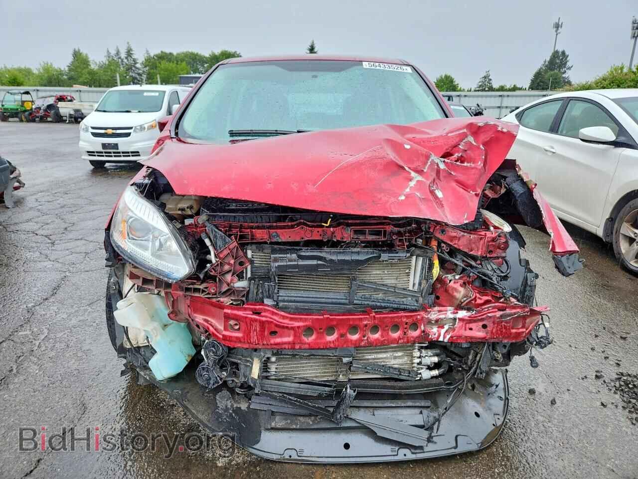 2017 FORD CMAX - VIN: 1FADP5AU8HL103095 - Photo 5