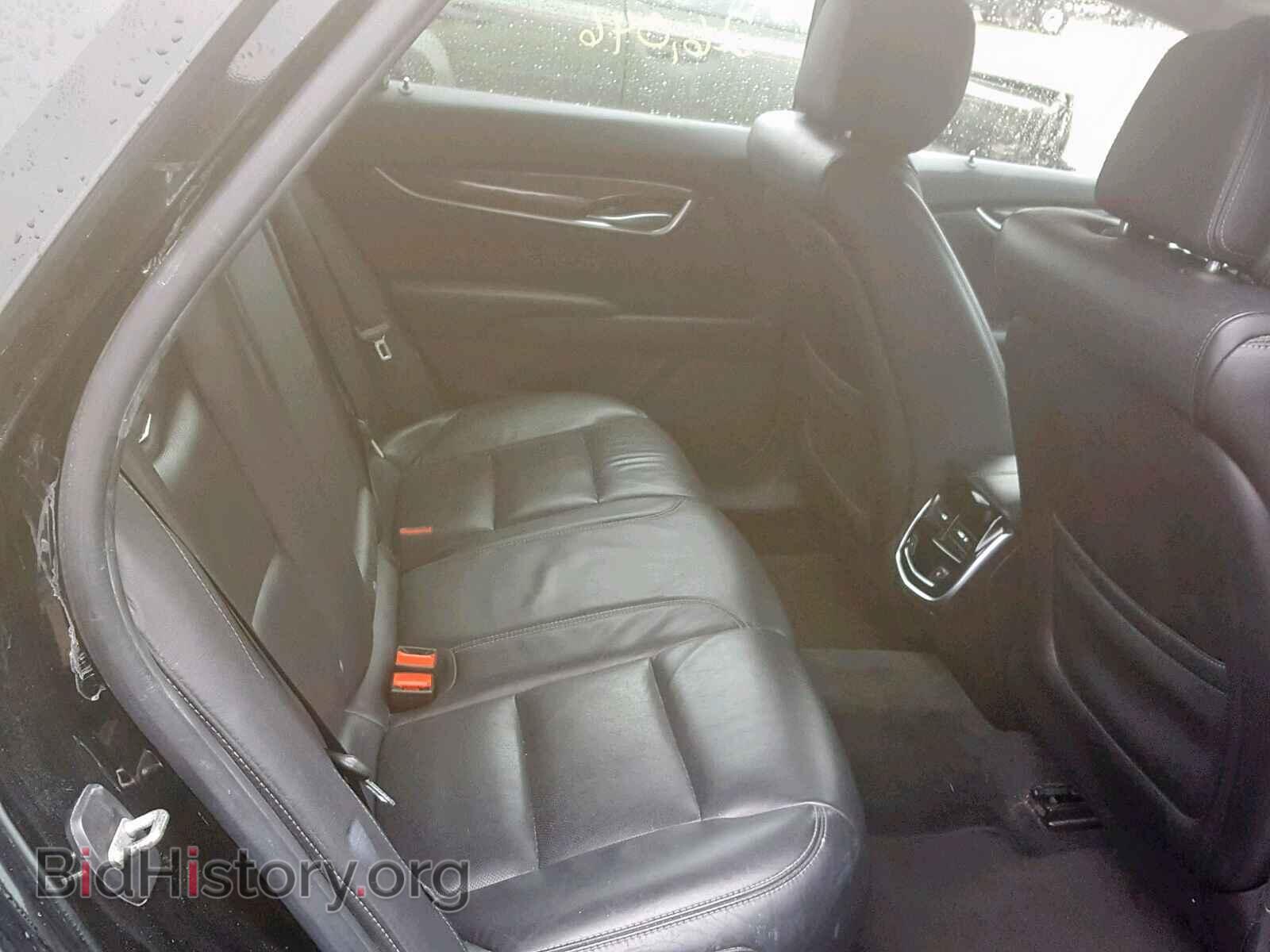 2014 CADILLAC XTS - VIN: 2G61M5S35E9120499 - Photo 6