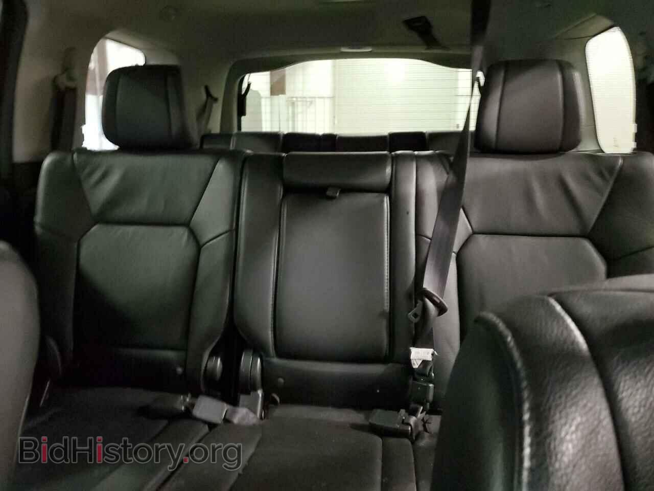 2014 HONDA PILOT - VIN: 5FNYF4H55EB019645 - Фото 10