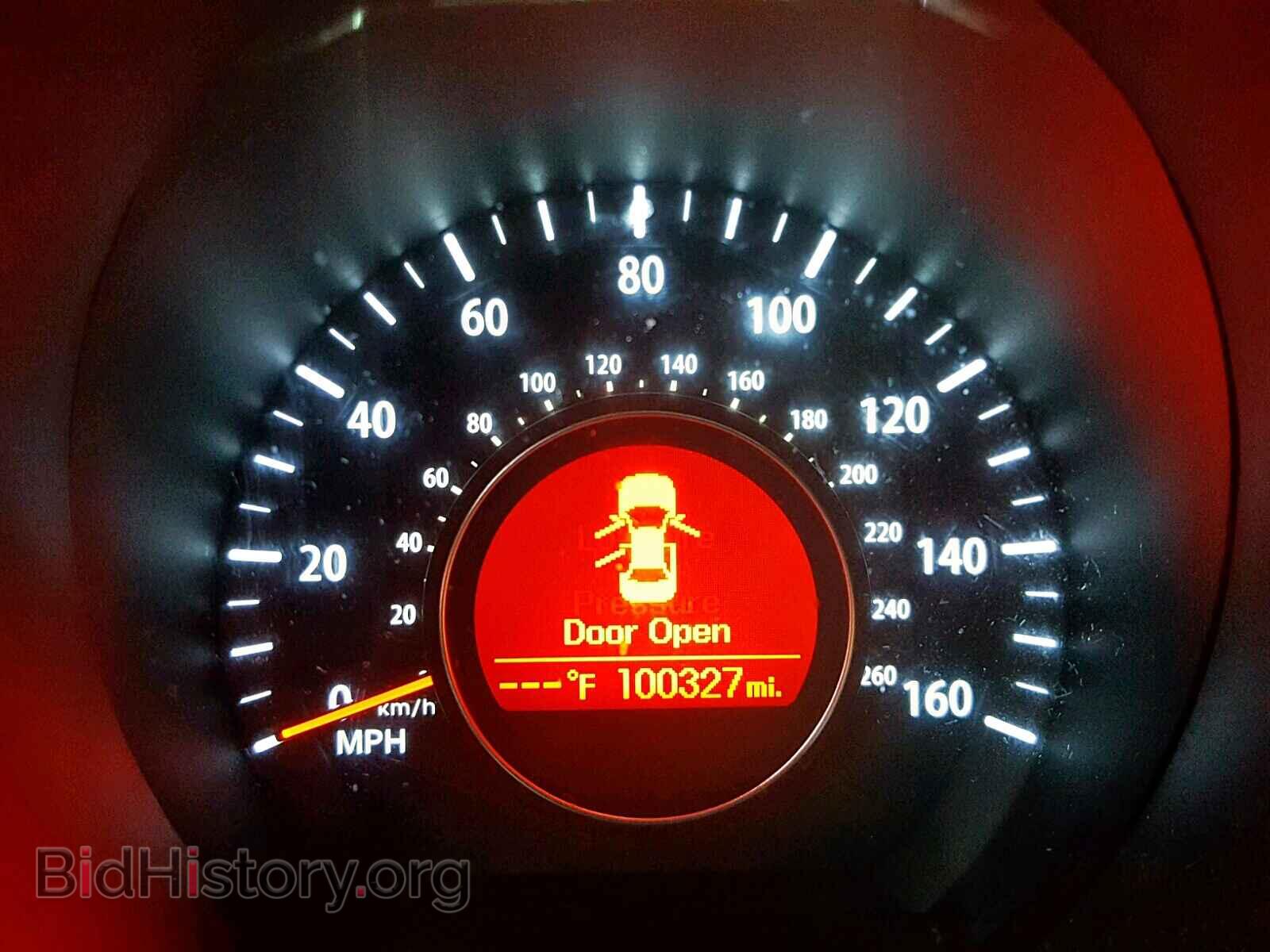 2012 KIA OPTIMA - VIN: 5XXGM4A70CG033007 - Фото 8