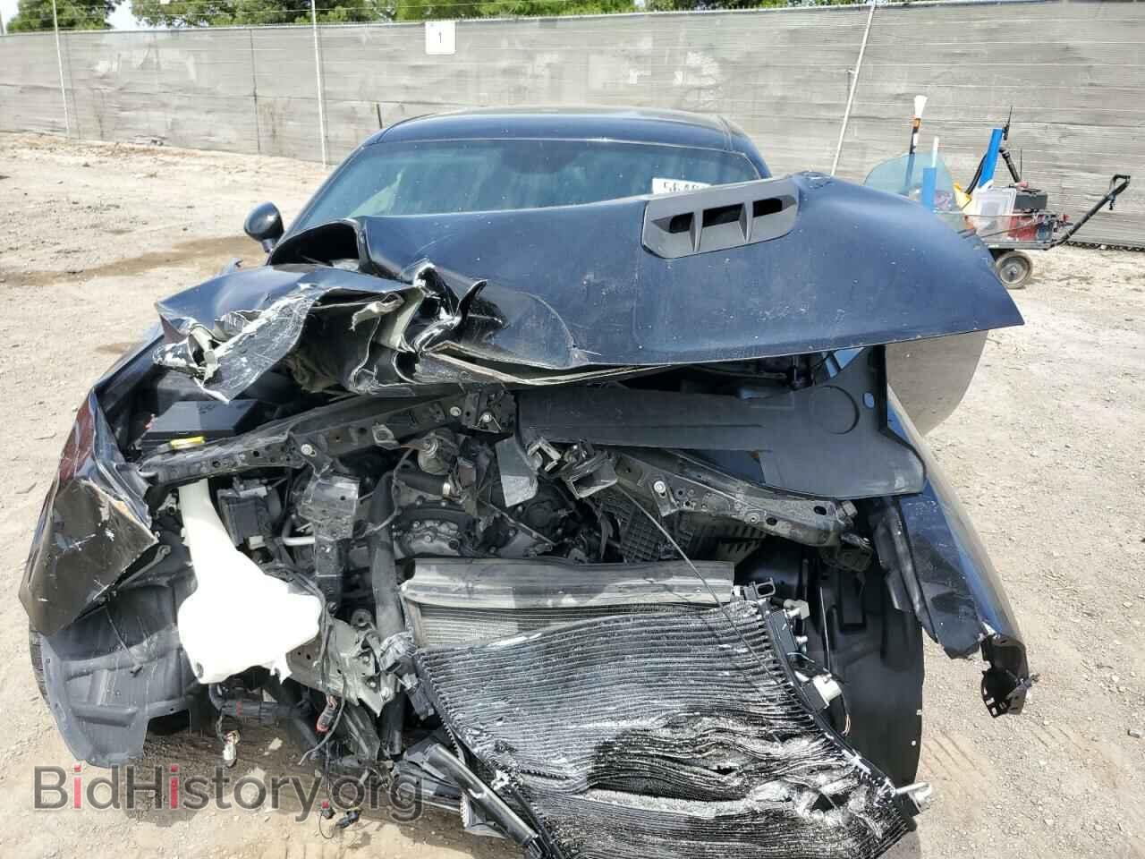 2016 DODGE CHALLENGER - VIN: 2C3CDZAG8GH148604 - Фото 11