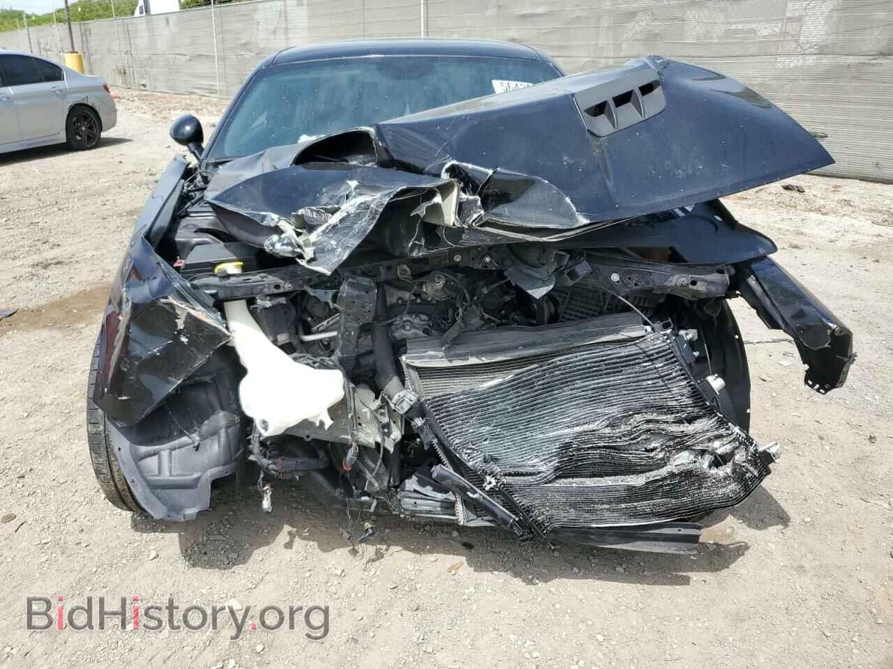 2016 DODGE CHALLENGER - VIN: 2C3CDZAG8GH148604 - Фото 5
