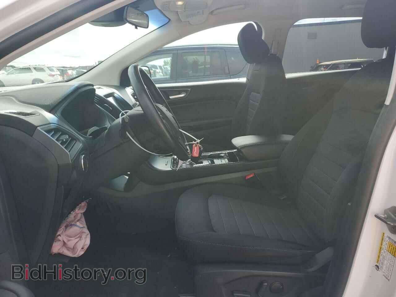 2020 FORD EDGE - VIN: 2FMPK3G9XLBA41720 - Фото 7