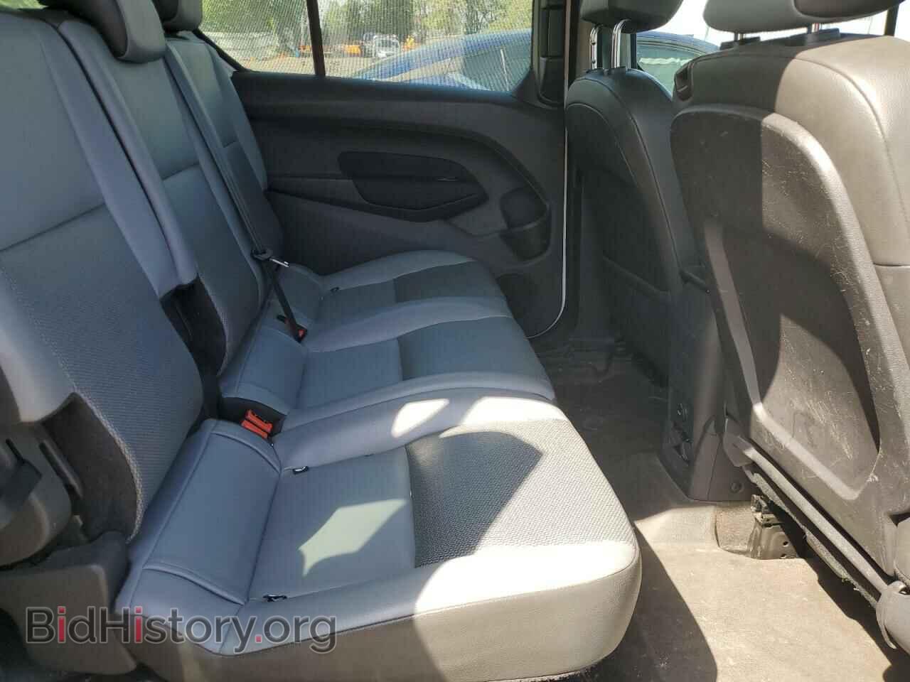 2016 FORD TRANSIT - VIN: NM0GS9E73G1236811 - Фото 11