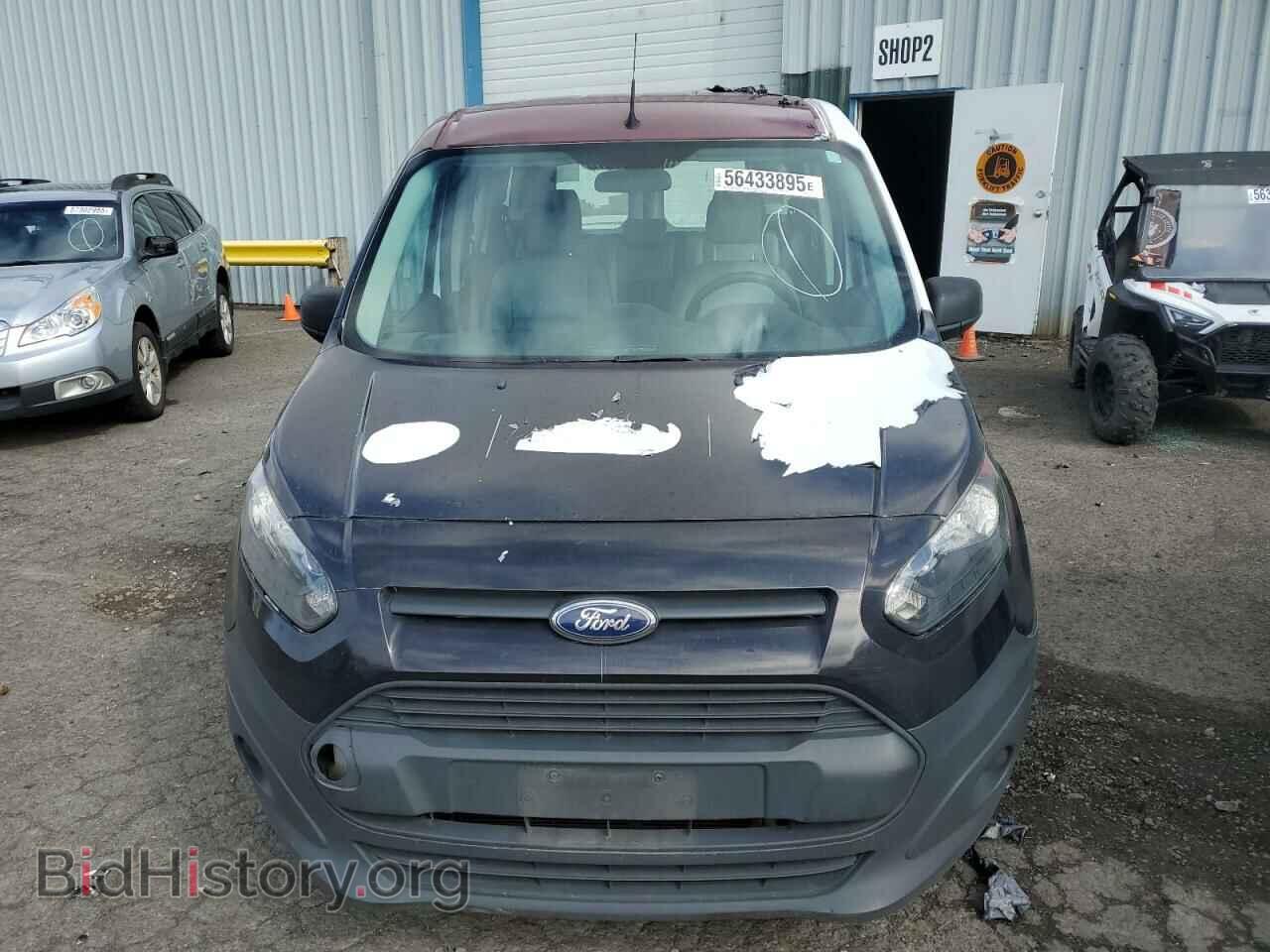 2016 FORD TRANSIT - VIN: NM0GS9E73G1236811 - Фото 5