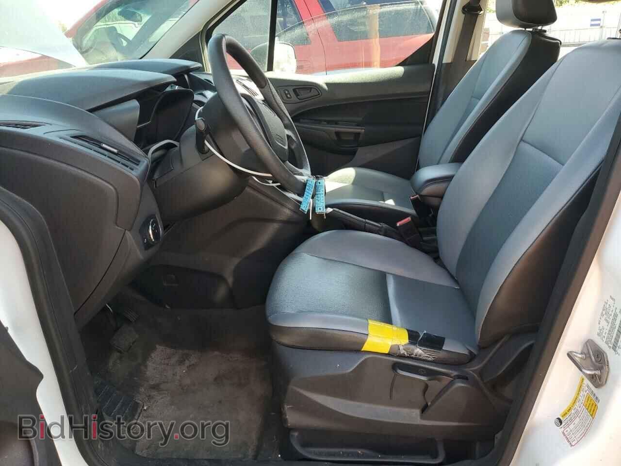 2016 FORD TRANSIT - VIN: NM0GS9E73G1236811 - Фото 7