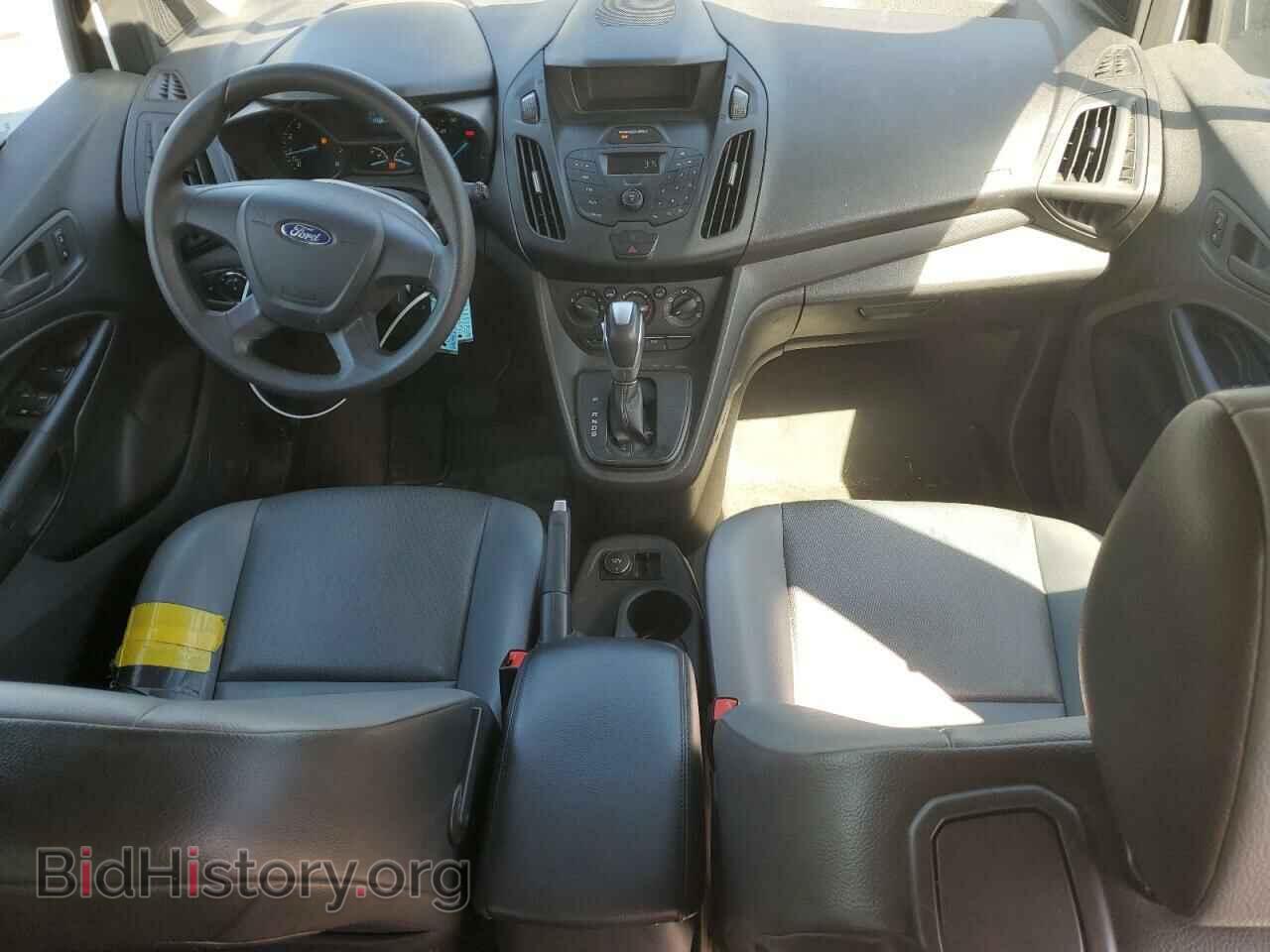 2016 FORD TRANSIT - VIN: NM0GS9E73G1236811 - Фото 8