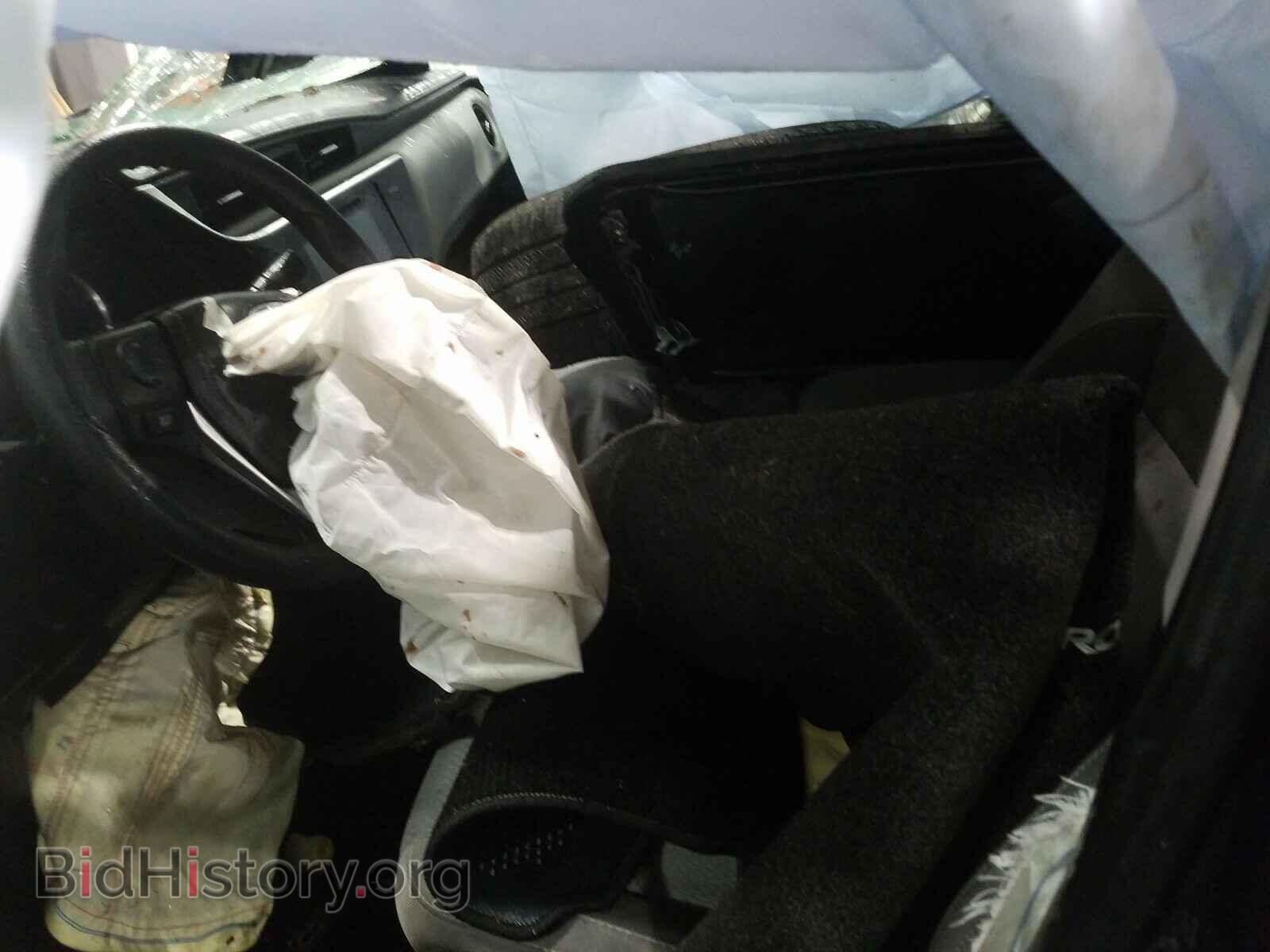 2017 TOYOTA COROLLA - VIN: 5YFBPRHE9HP683729 - Фото 5