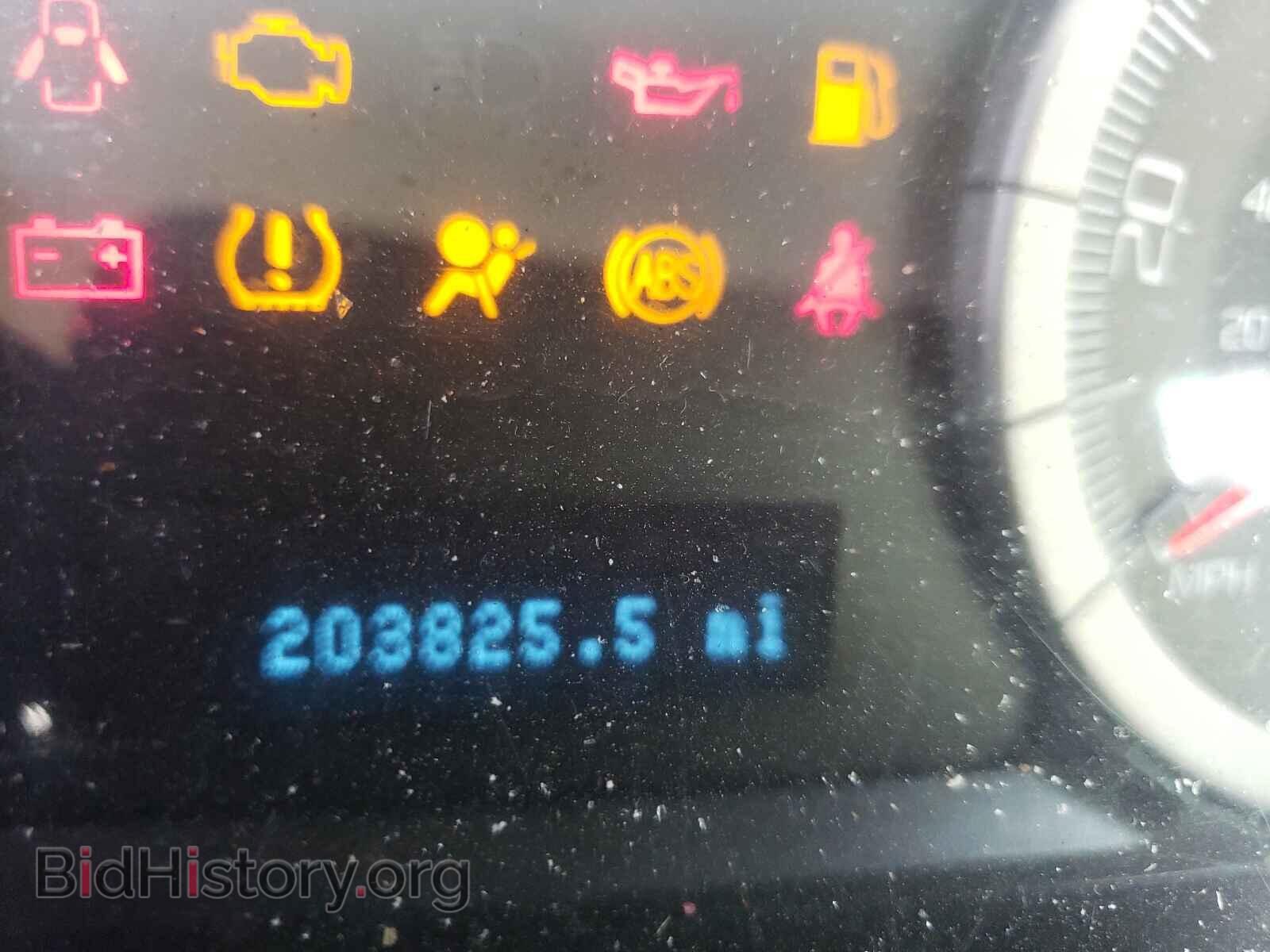 2009 FORD ESCAPE - VIN: 1FMCU04789KB80124 - Фото 8