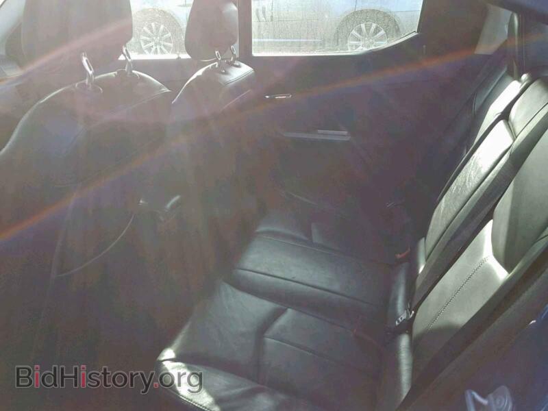 2010 Dodge AVENGER (VIN 1B3CC5FB4AN113627) — photo 6 of 10