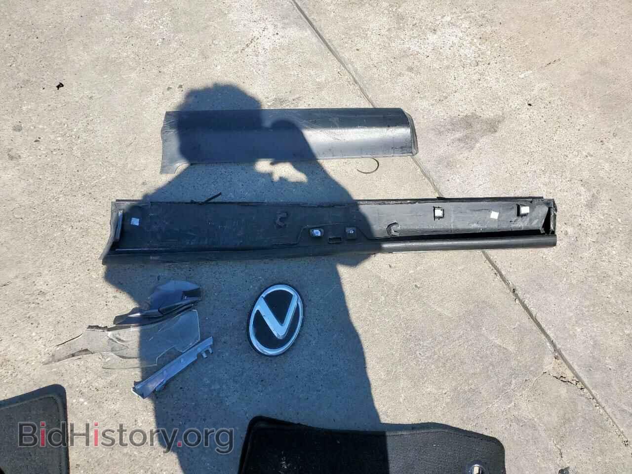 2015 LEXUS IS - VIN: JTHBF1D26F5068239 - Фото 12