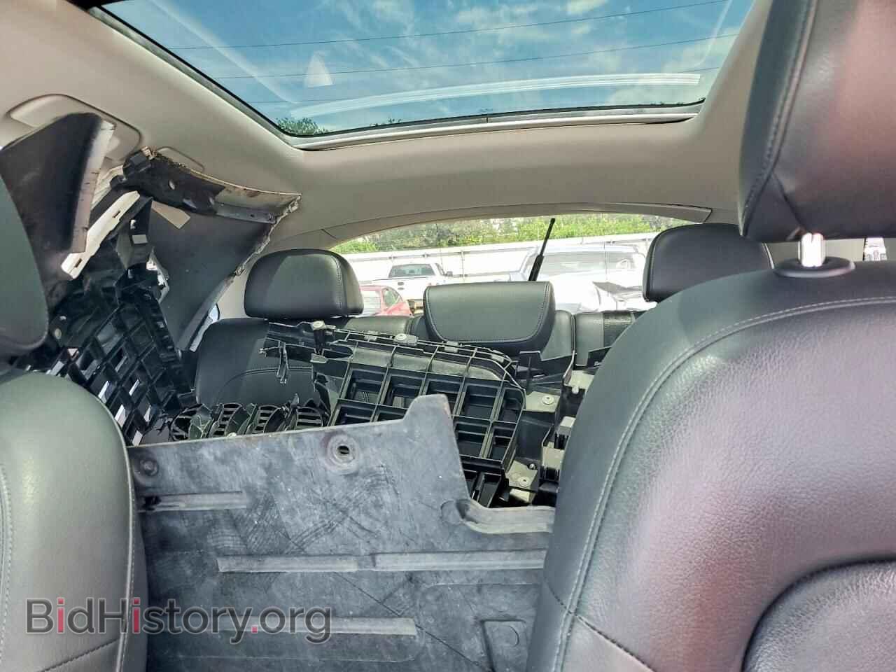 2017 AUDI Q5 - VIN: WA1C2AFP3HA070416 - Фото 10