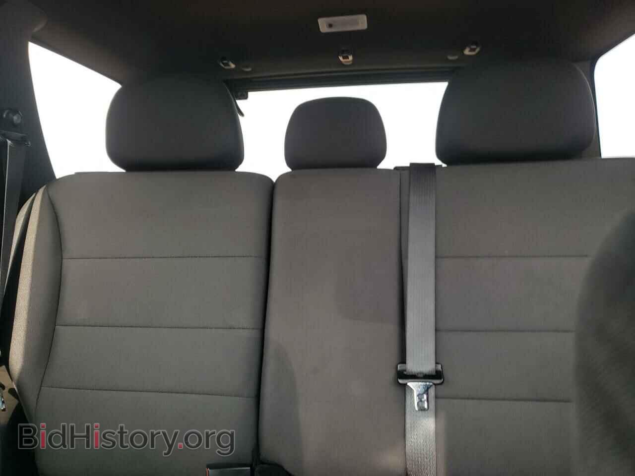 2011 FORD ESCAPE - VIN: 1FMCU0D77BKB39280 - Фото 10