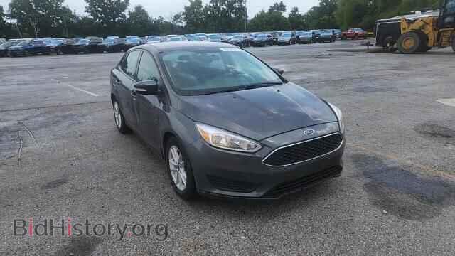 2015 FORD FOCUS - VIN: 1FADP3F20FL318334 - Фото 13