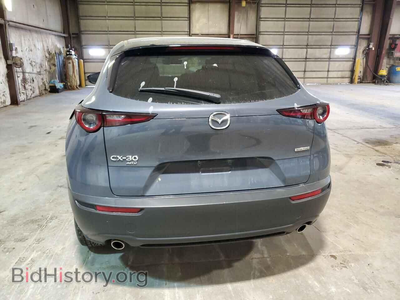 2024 MAZDA CX30 - VIN: 3MVDMBCM3RM650546 - Фото 6