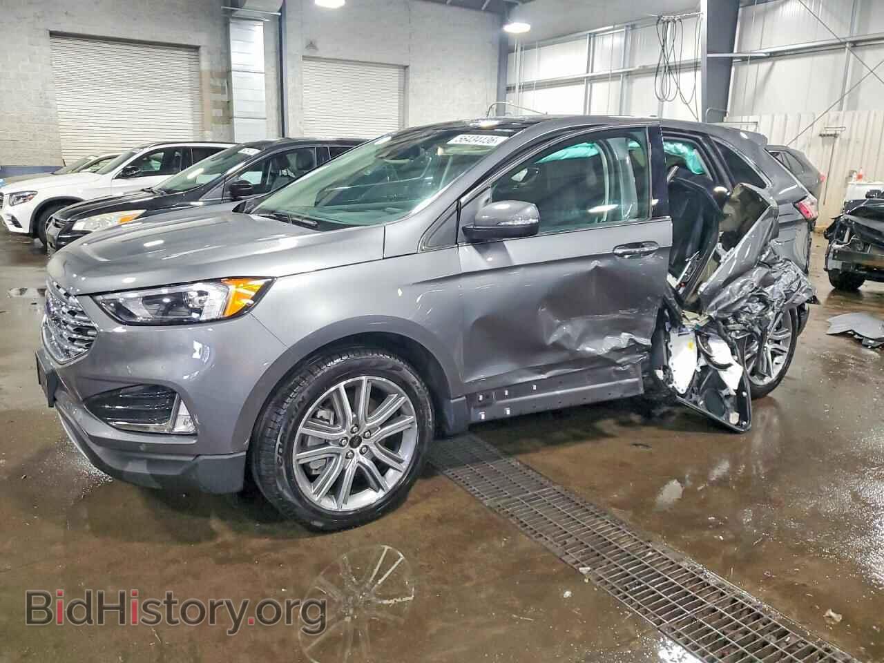 Photo 2FMPK4K97PBA54198 - FORD EDGE 2023
