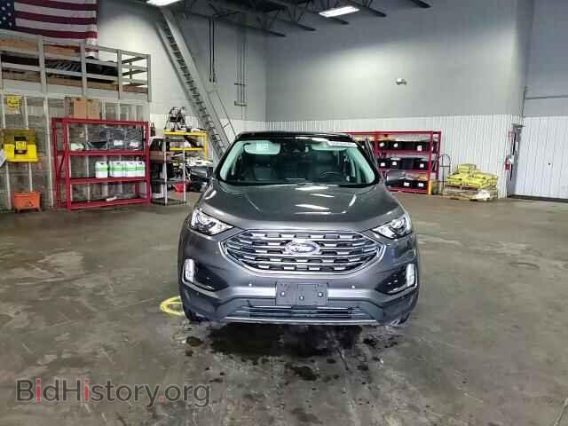 2023 FORD EDGE - VIN: 2FMPK4K97PBA54198 - Photo 13