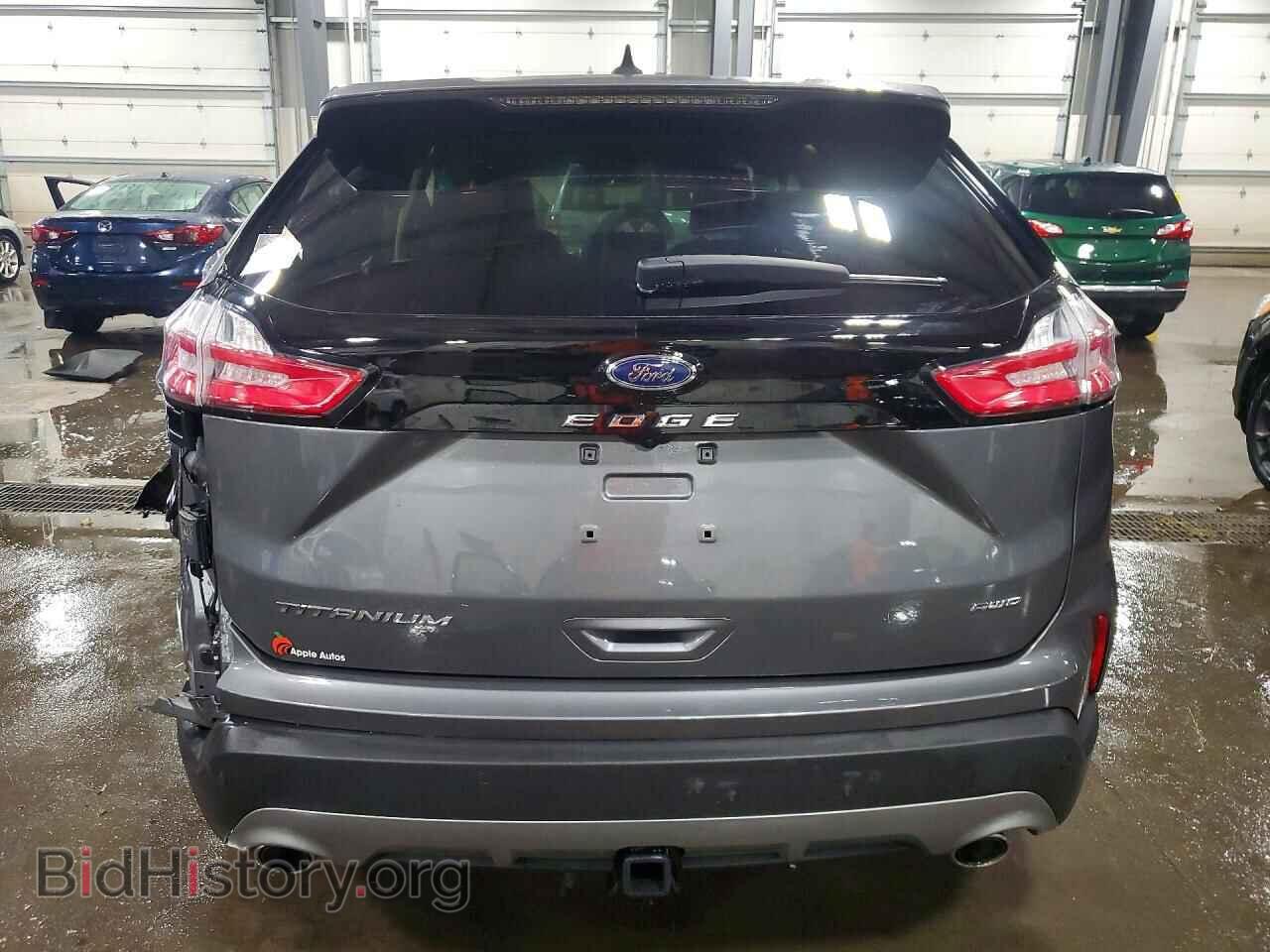 2023 FORD EDGE - VIN: 2FMPK4K97PBA54198 - Photo 6