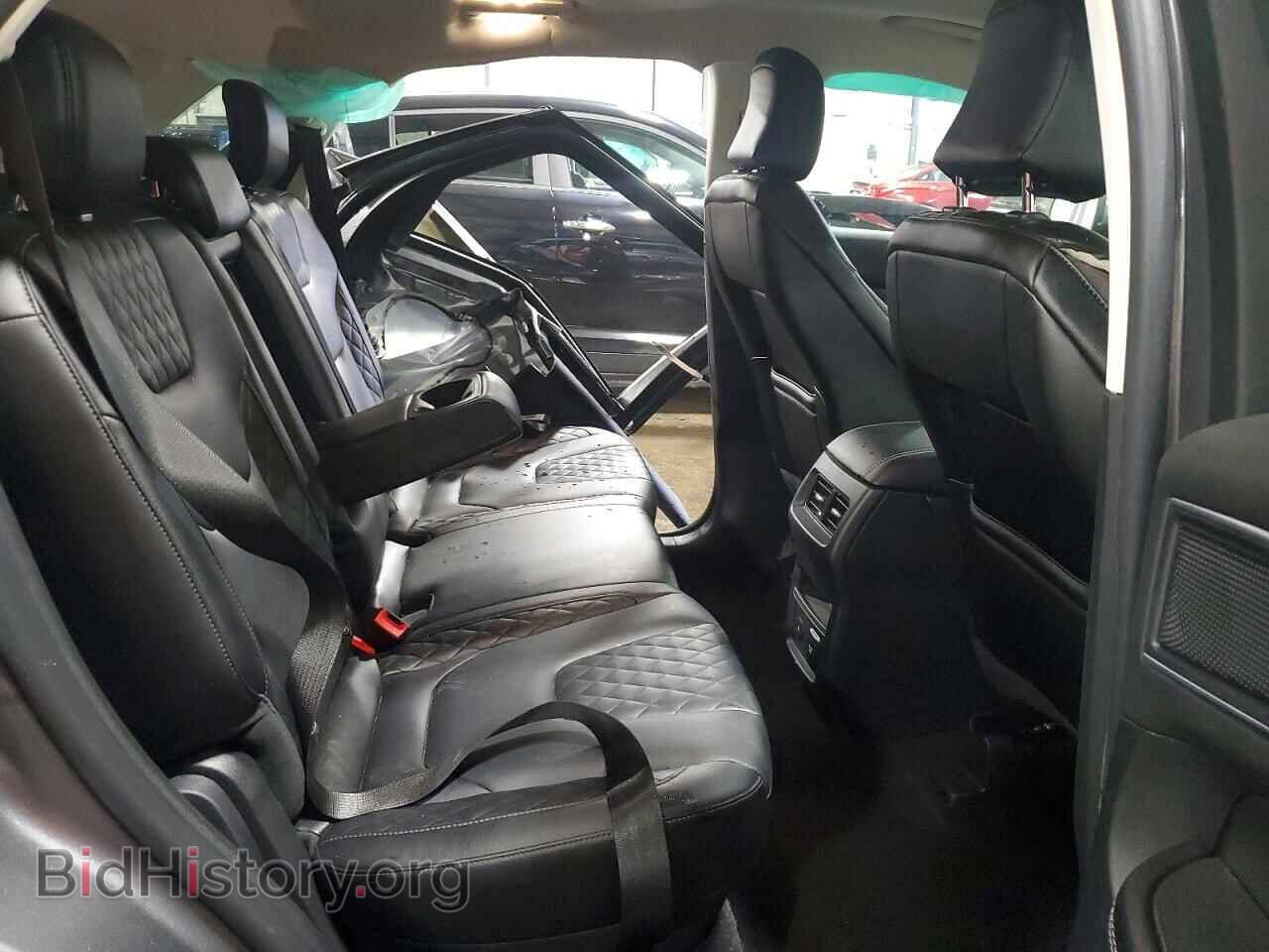 2023 FORD EDGE - VIN: 2FMPK4K97PBA54198 - Photo 10