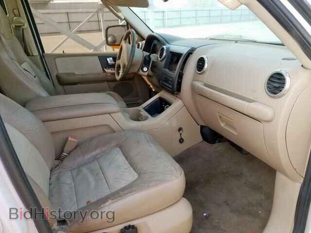 2004 FORD EXPEDITION - VIN: 1FMPU17L54LA04053 - Фото 5