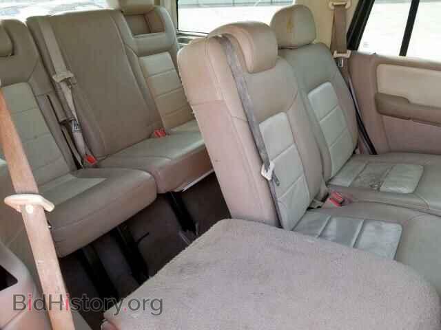 2004 FORD EXPEDITION - VIN: 1FMPU17L54LA04053 - Фото 6