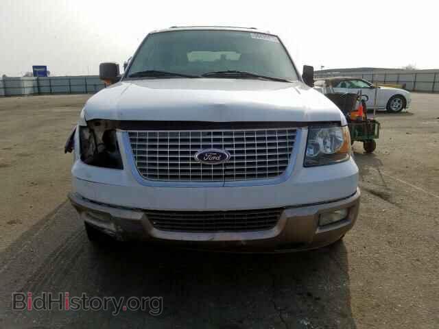 2004 FORD EXPEDITION - VIN: 1FMPU17L54LA04053 - Фото 9