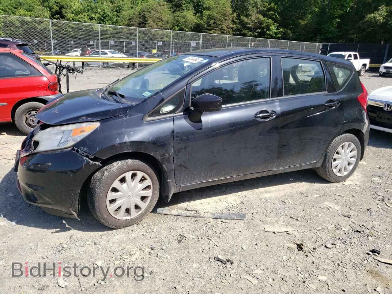 Фотография 3N1CE2CPXFL447257 - NISSAN VERSA 2015