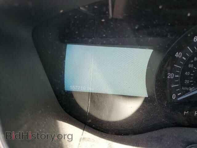 2020 FORD FUSION - VIN: 3FA6P0D9XLR153140 - Фото 9