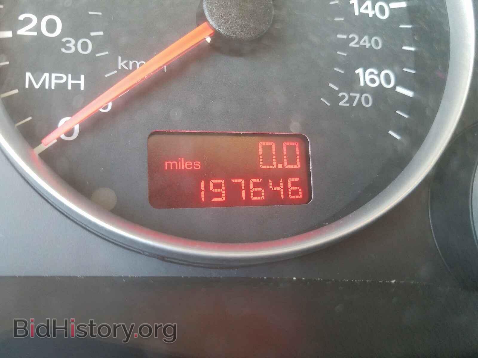 2008 AUDI A4 - VIN: WAUAF78E58A158591 - Фото 8