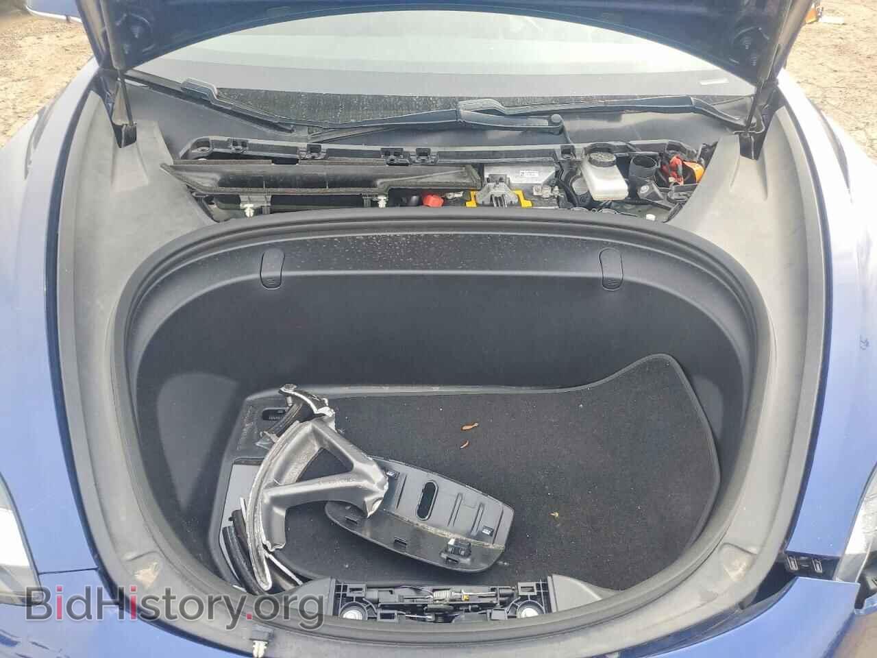 2018 TESLA MODEL 3 - VIN: 5YJ3E1EB6JF090272 - Фото 11