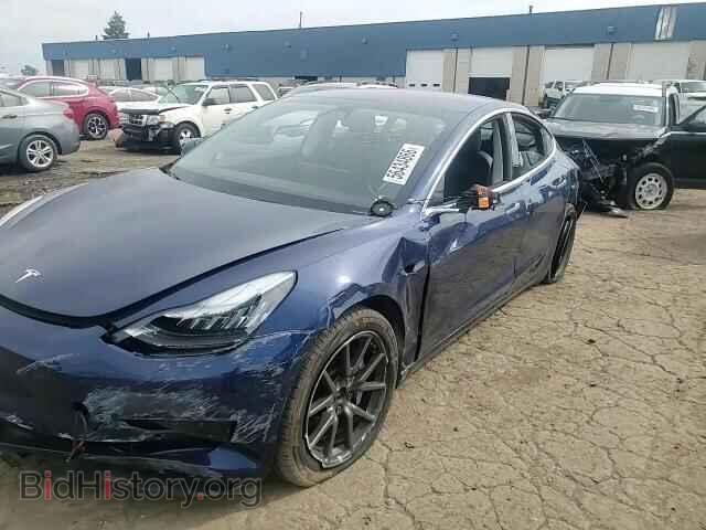 2018 TESLA MODEL 3 - VIN: 5YJ3E1EB6JF090272 - Фото 13