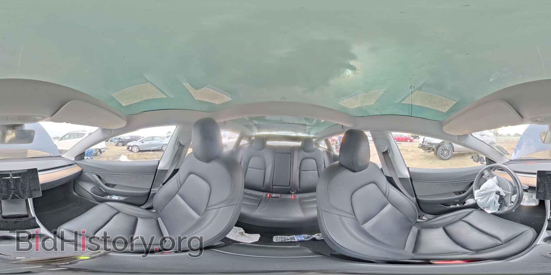 2018 TESLA MODEL 3 - VIN: 5YJ3E1EB6JF090272 - Фото 14
