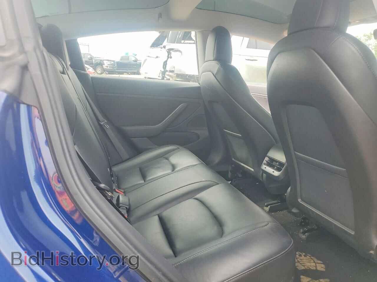 2018 TESLA MODEL 3 - VIN: 5YJ3E1EB6JF090272 - Фото 10