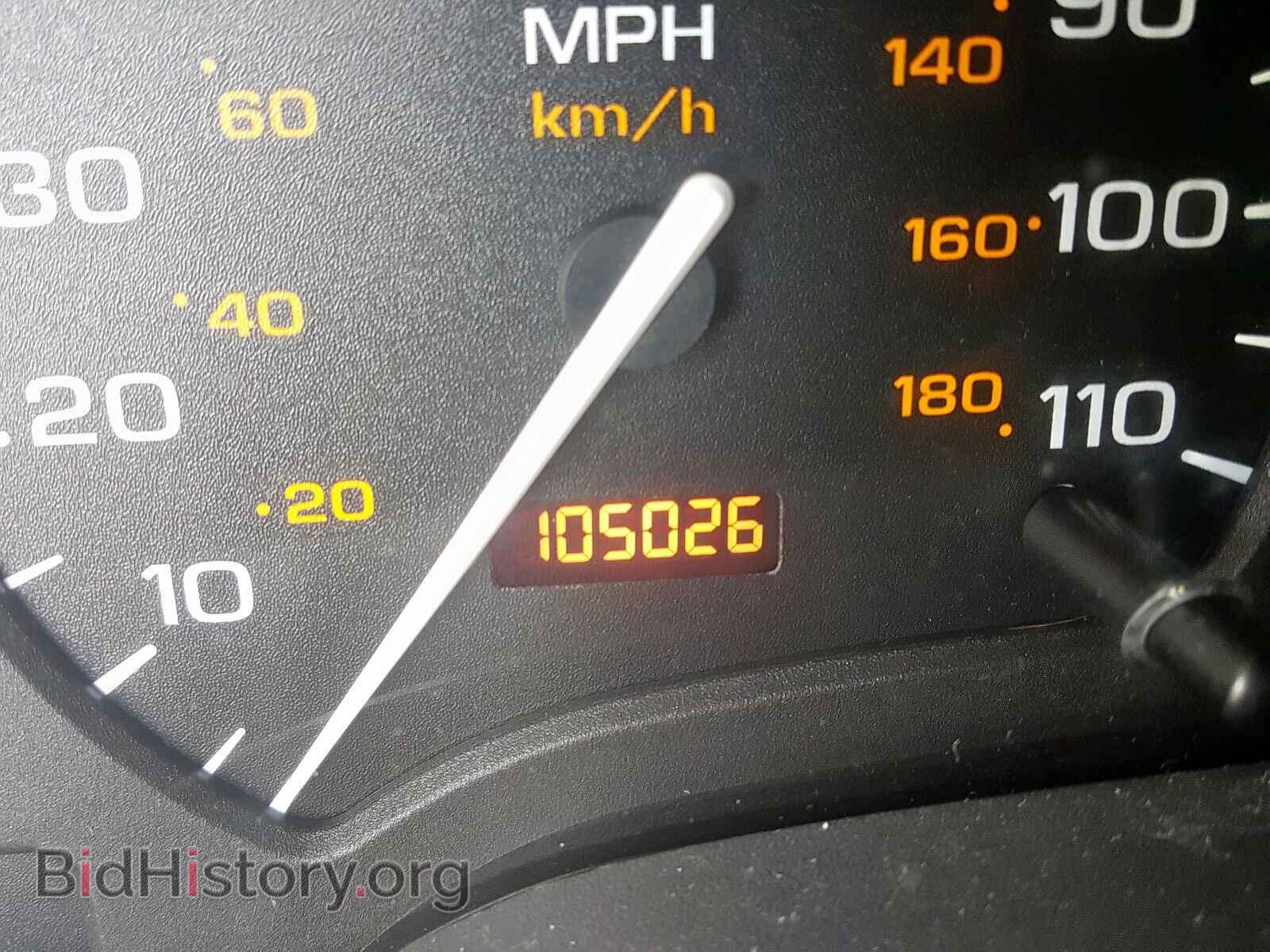 2002 SATURN SL/SL1/SL2 - VIN: 1G8ZF528X2Z259626 - Фото 8