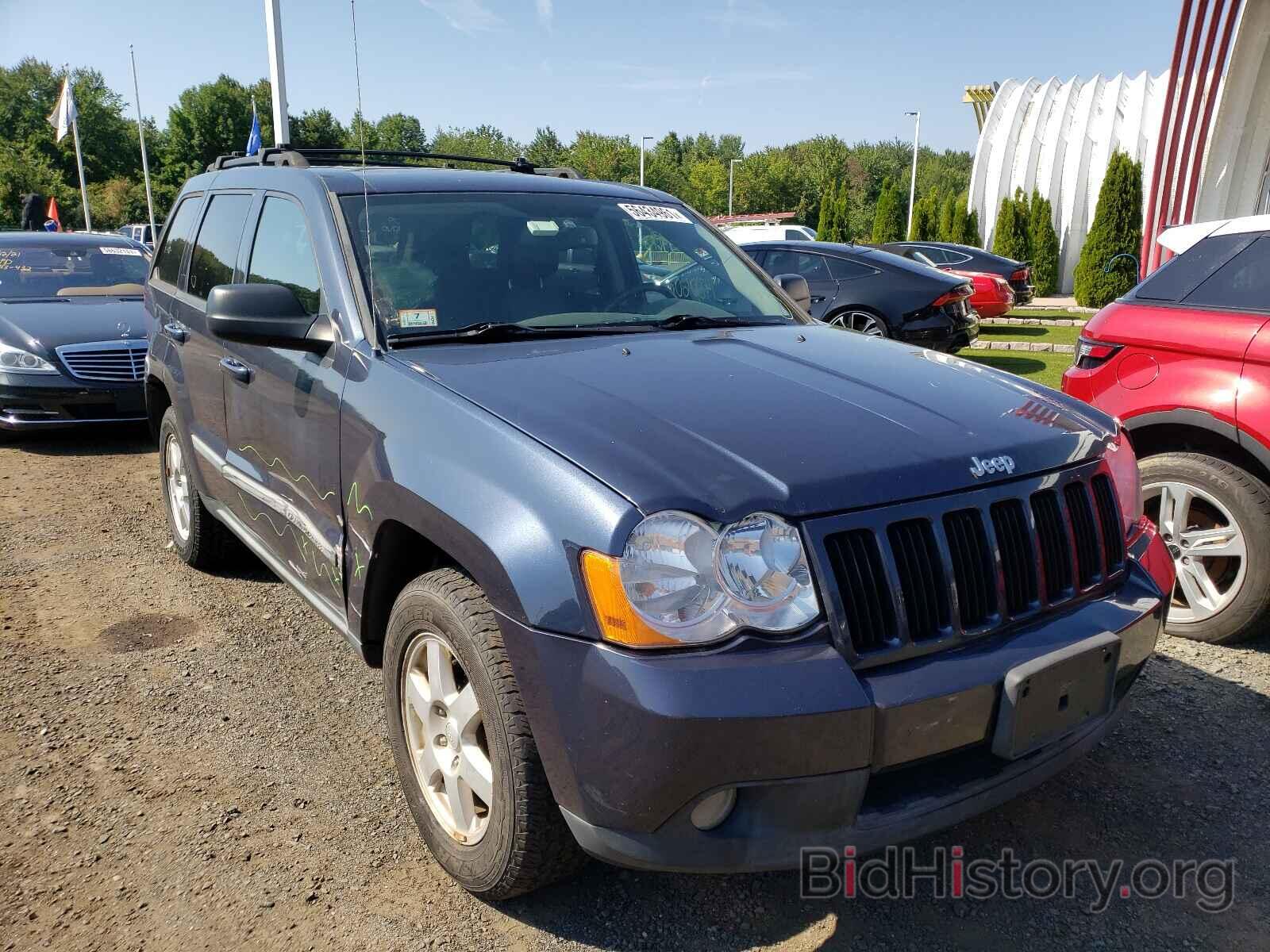 Photo 1J8GR48K69C514148 - JEEP CHEROKEE 2009