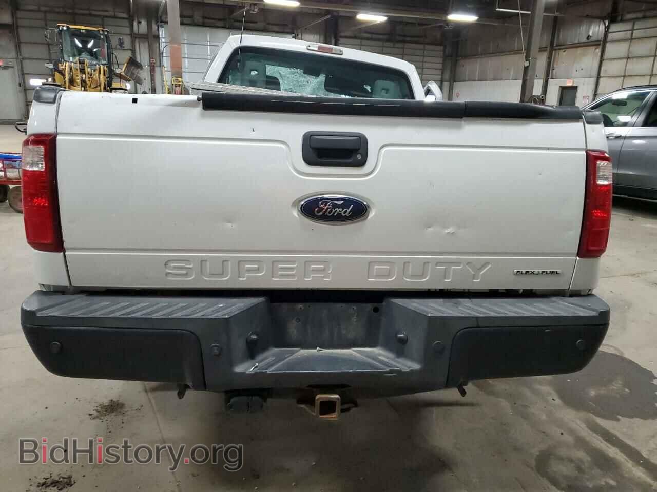 2015 FORD F250 - VIN: 1FT7X2A63FEA52419 - Фото 6