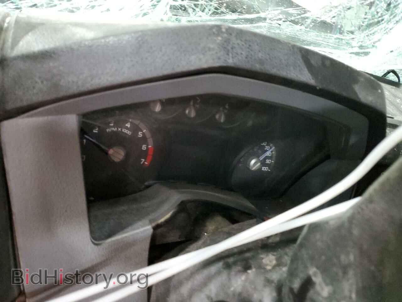 2015 FORD F250 - VIN: 1FT7X2A63FEA52419 - Фото 9