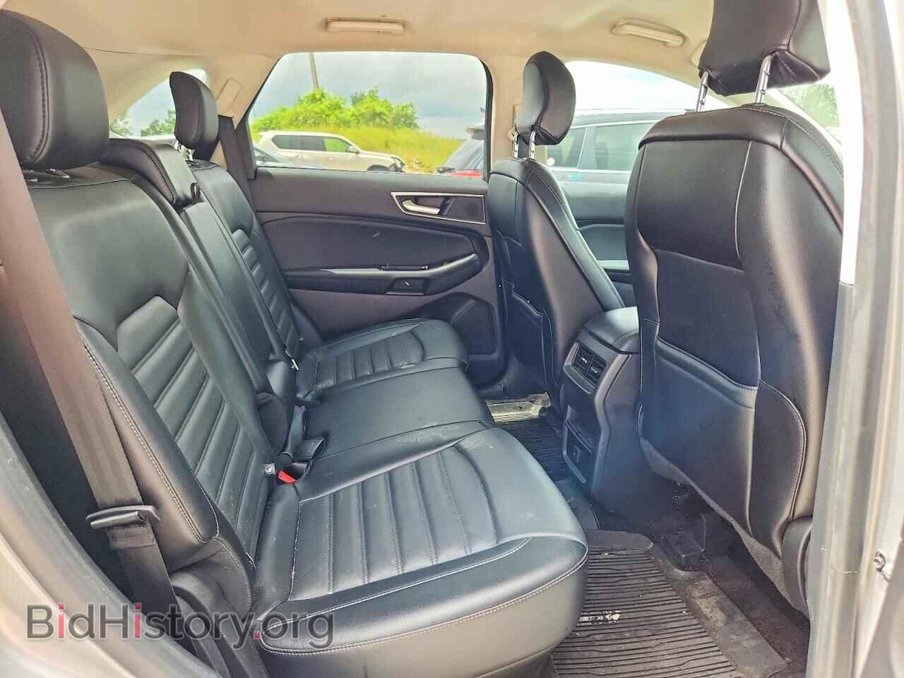 2018 FORD EDGE - VIN: 2FMPK4J94JBB78504 - Photo 11