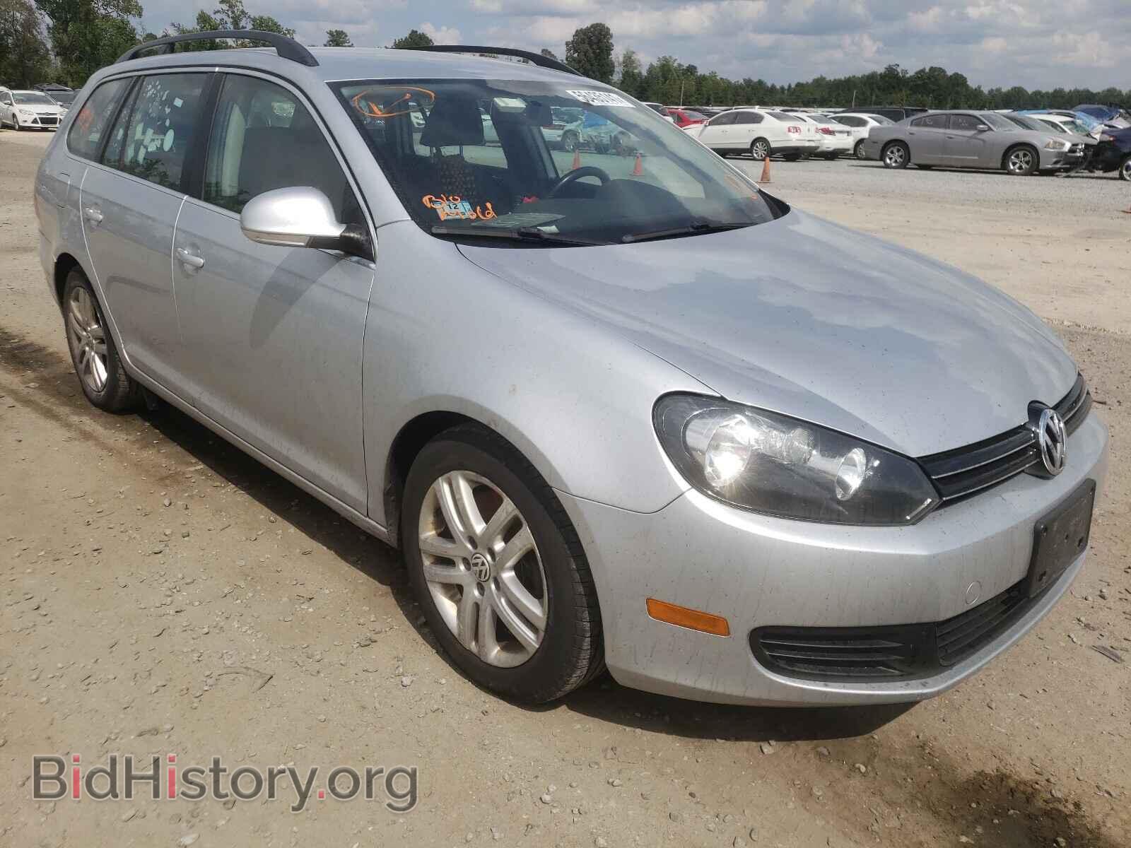2011 VOLKSWAGEN JETTA - VIN: 3VWML7AJ5BM602494 - Фото 9