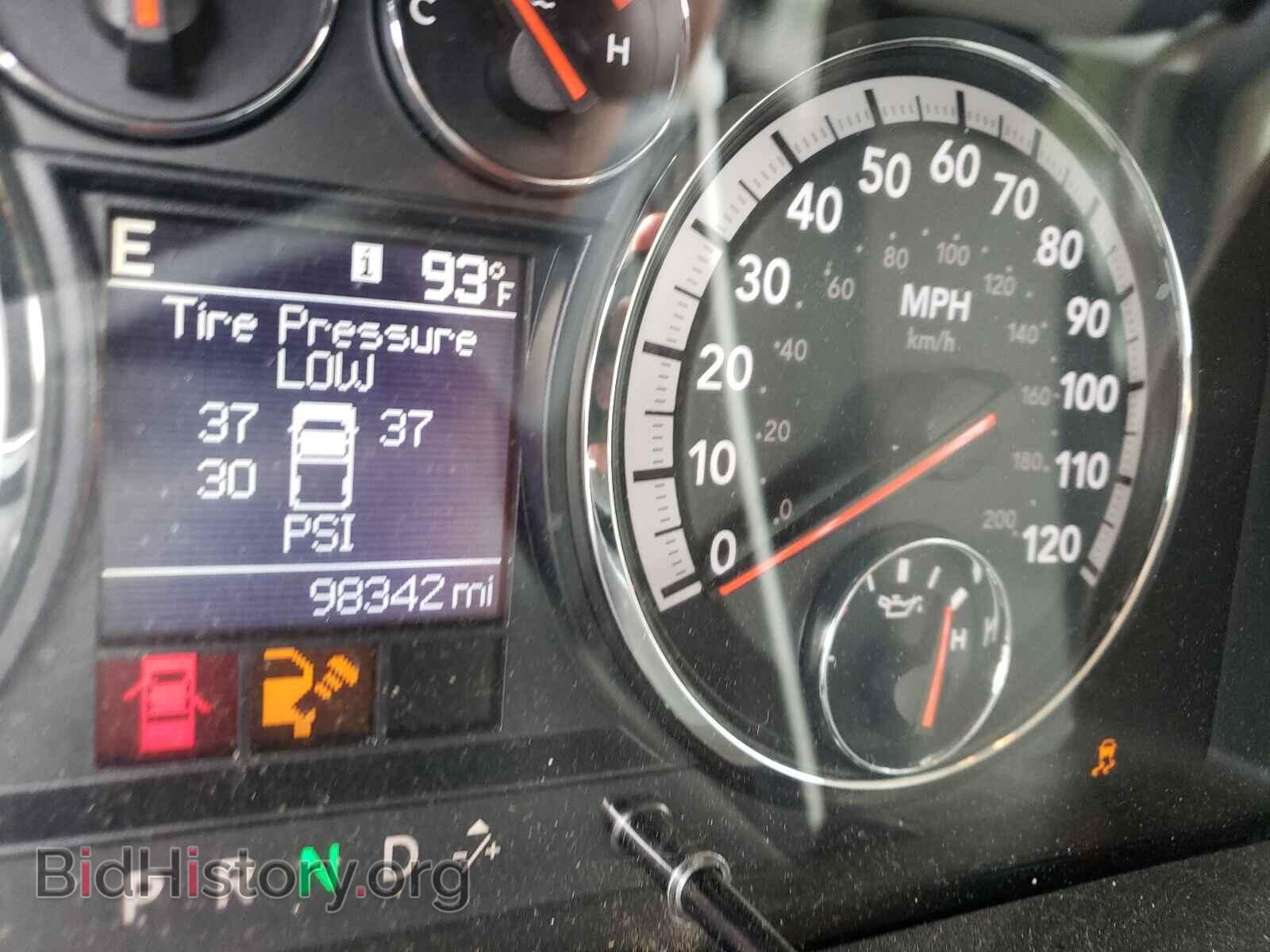 2012 DODGE RAM 1500 - VIN: 1C6RD6GT6CS255640 - Фото 8