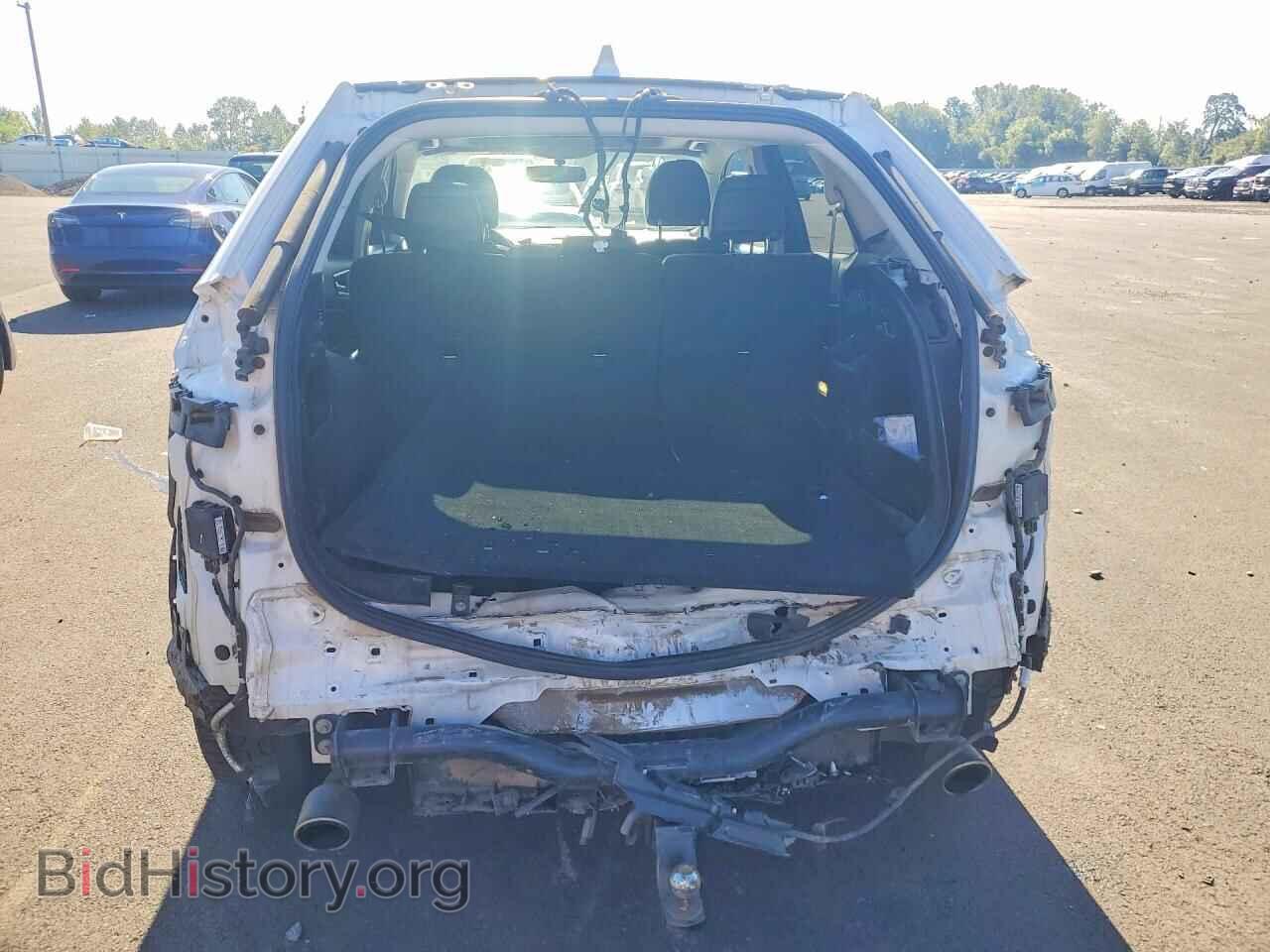 2017 FORD EDGE - VIN: 2FMPK4J98HBB38131 - Фото 6