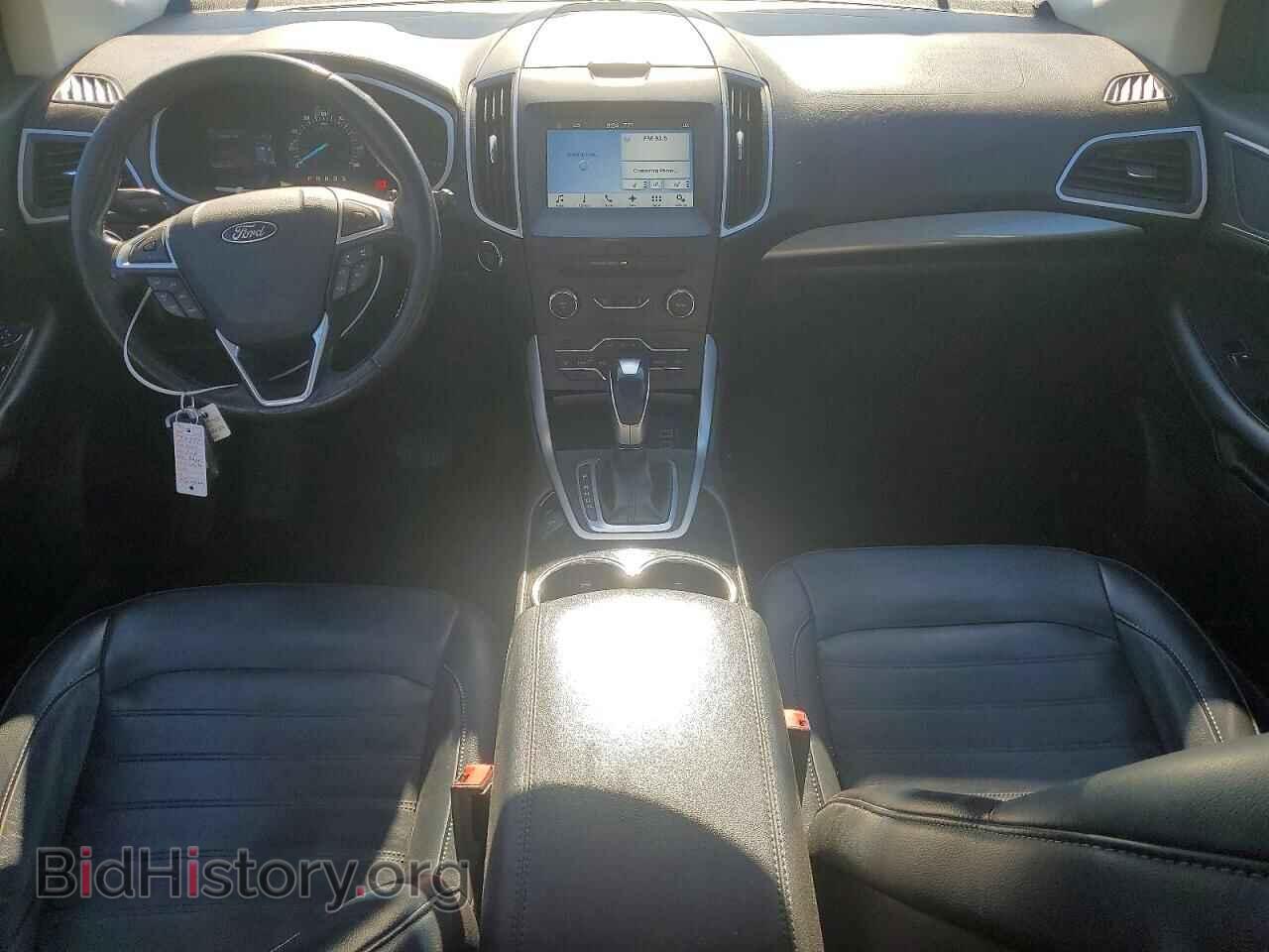 2017 FORD EDGE - VIN: 2FMPK4J98HBB38131 - Фото 8