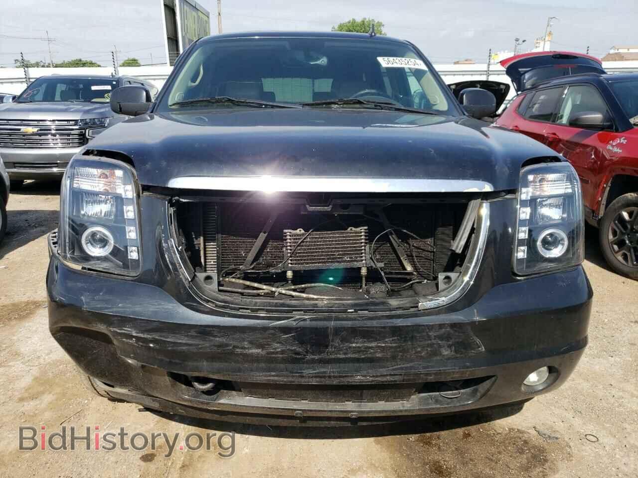 2011 GMC YUKON - VIN: 1GKS2EEF0BR369411 - Фото 5