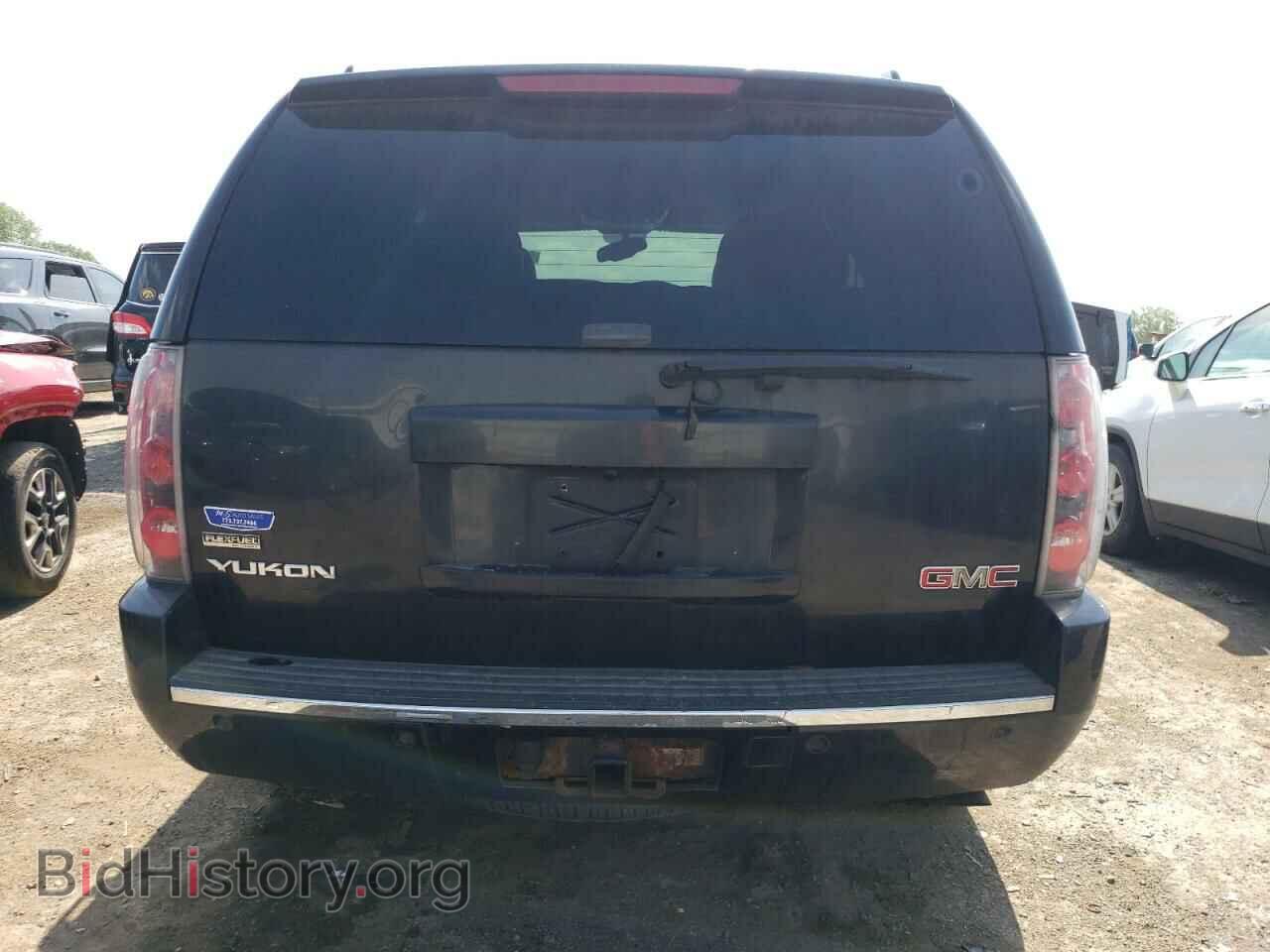 2011 GMC YUKON - VIN: 1GKS2EEF0BR369411 - Фото 6
