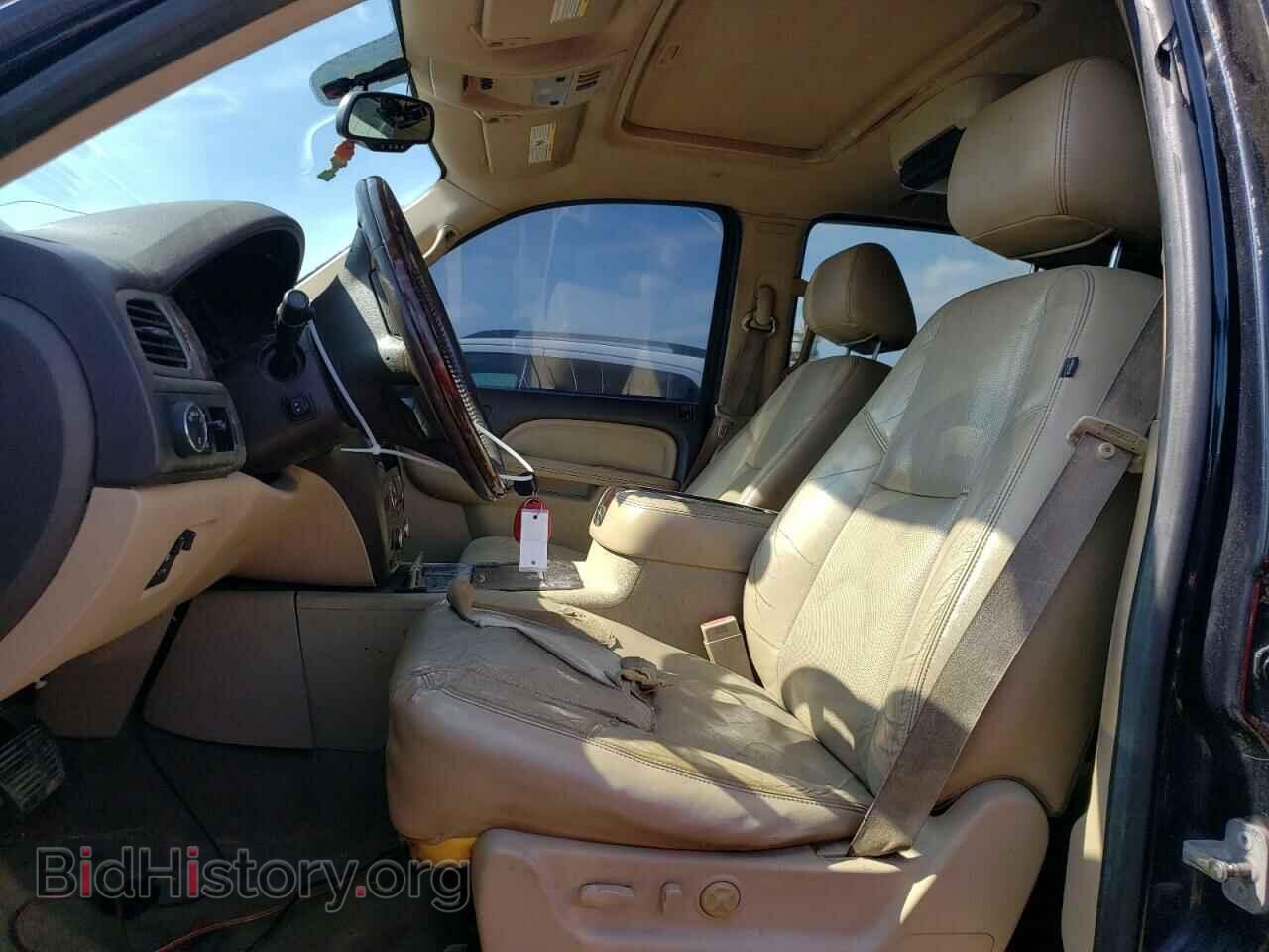 2011 GMC YUKON - VIN: 1GKS2EEF0BR369411 - Фото 7