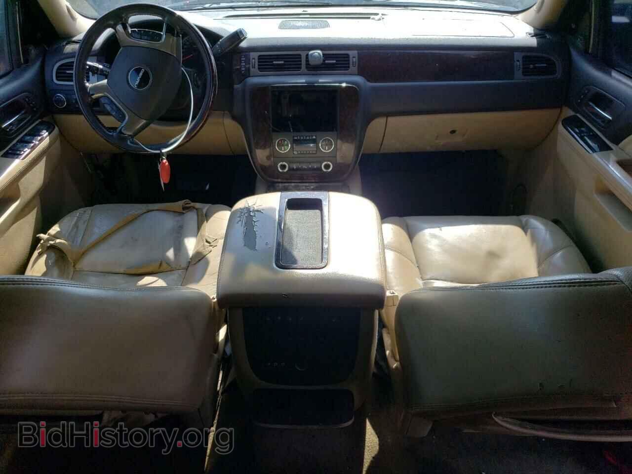 2011 GMC YUKON - VIN: 1GKS2EEF0BR369411 - Фото 8