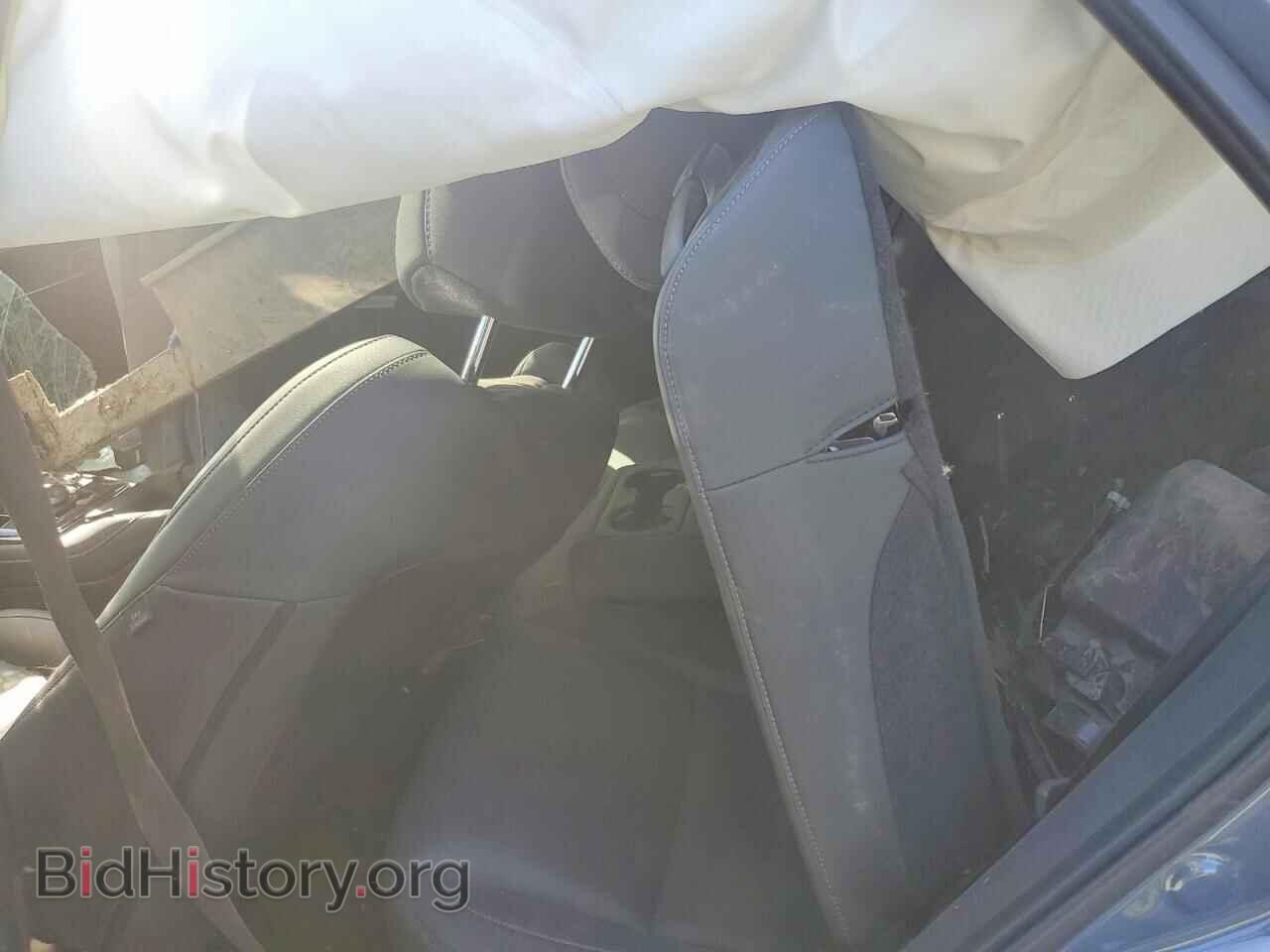 2021 MAZDA CX30 - VIN: 3MVDMBCL7MM253132 - Photo 11